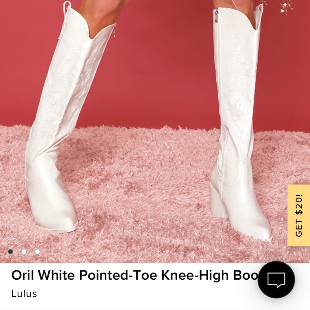 ISO in a size 7 or 8!! These are from lulus!